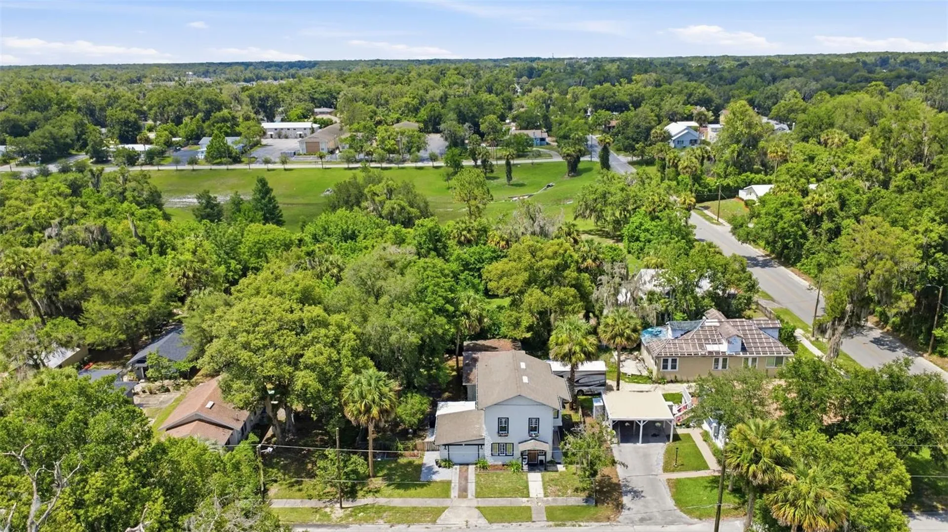 311 W University Avenue Deland FL 32720