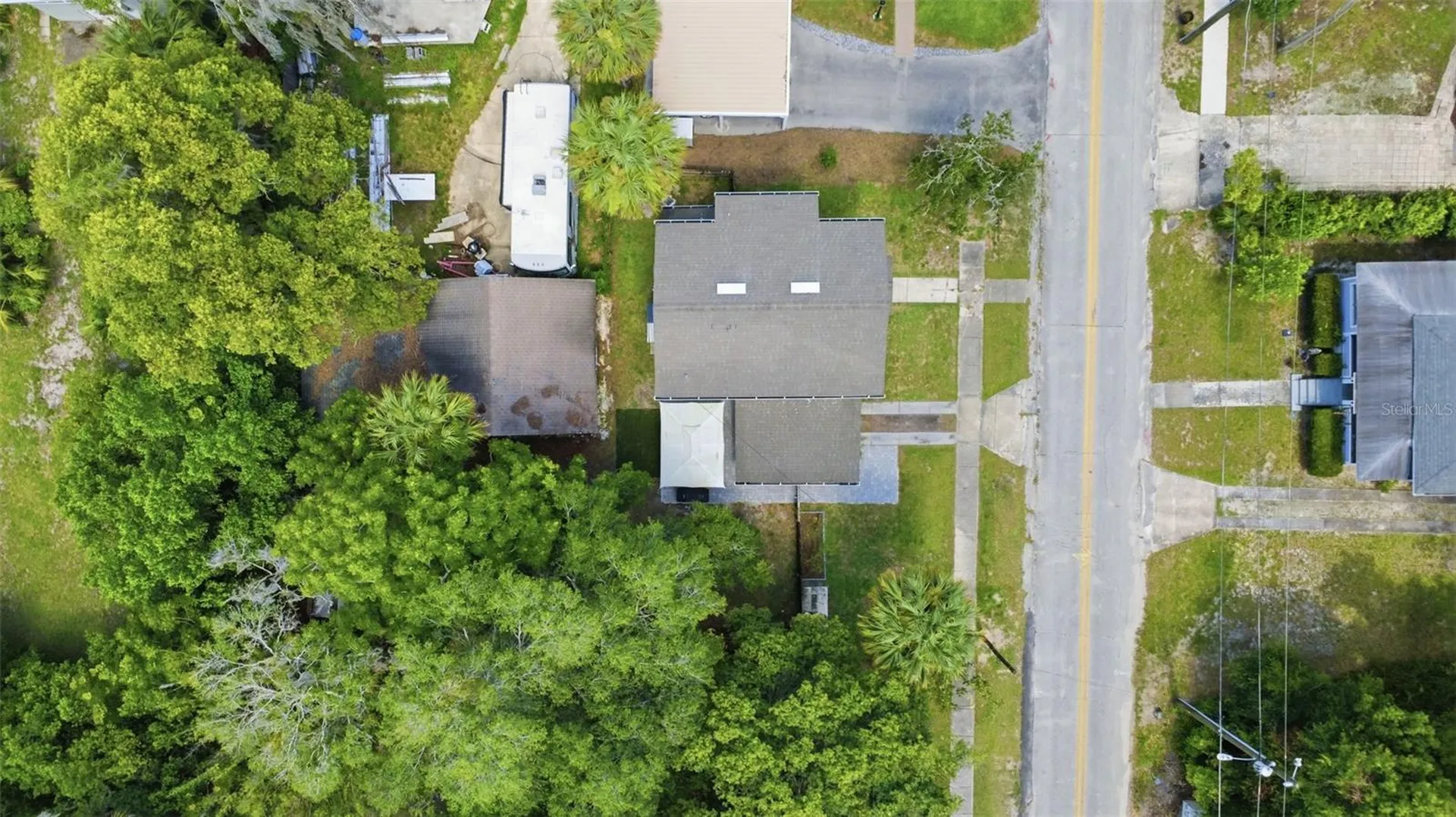 311 W University Avenue Deland FL 32720