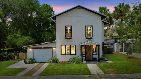 311 W University Avenue Deland FL 32720