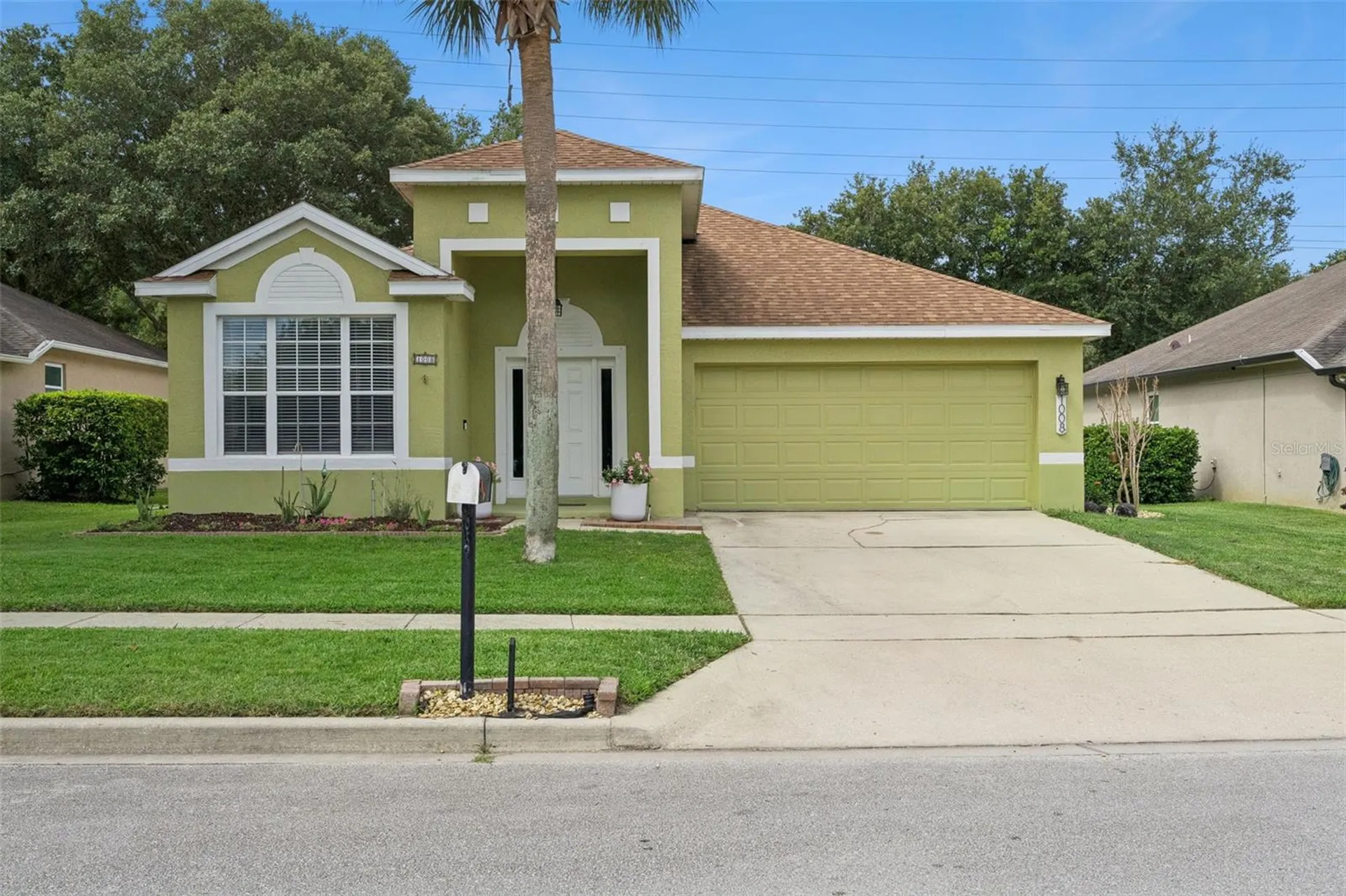 1008 Magnolia Blossom Court Apopka FL 32712