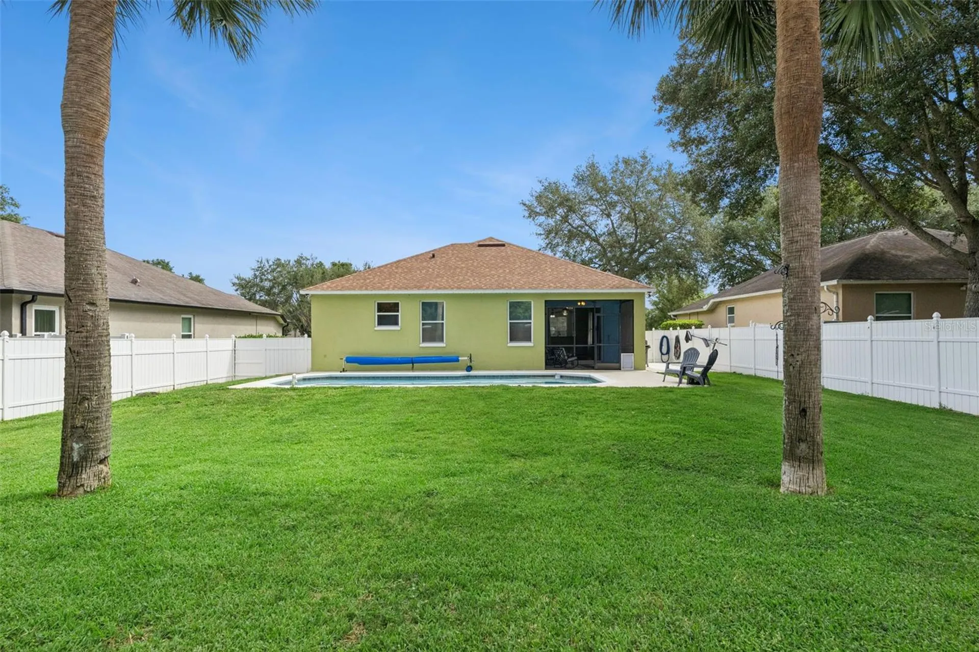 1008 Magnolia Blossom Court Apopka FL 32712