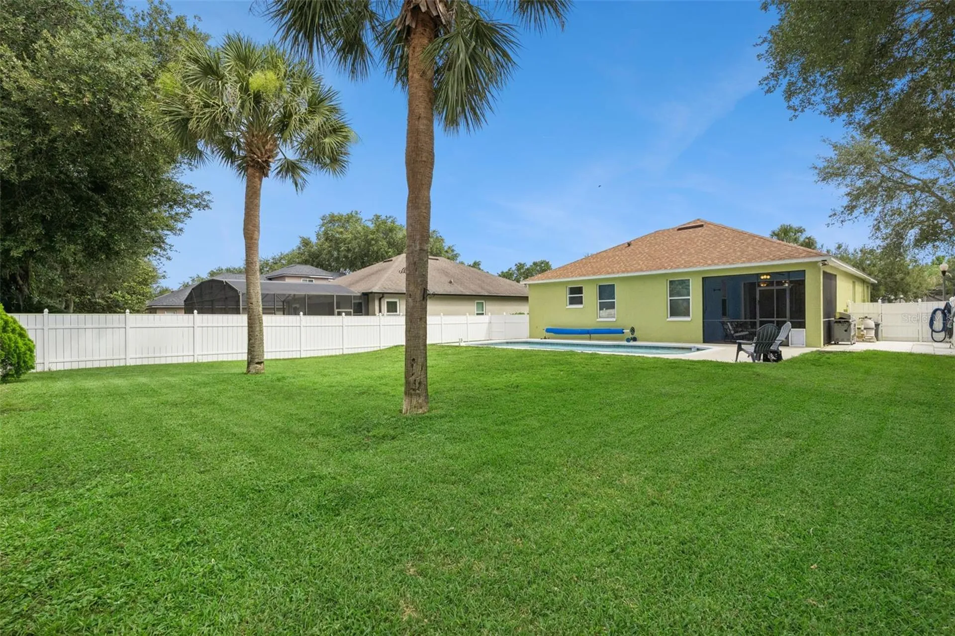 1008 Magnolia Blossom Court Apopka FL 32712