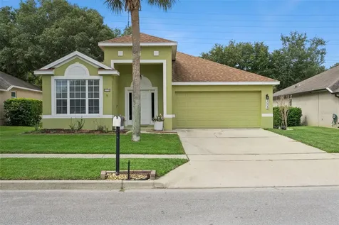 1008 Magnolia Blossom Court Apopka FL 32712