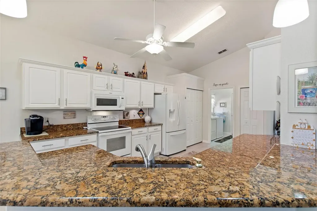 215 Fitzgerald Lane Davenport FL 33837