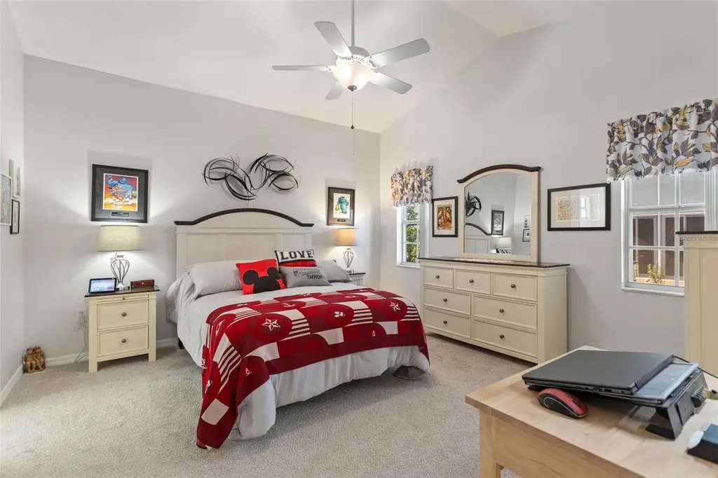 215 Fitzgerald Lane Davenport FL 33837