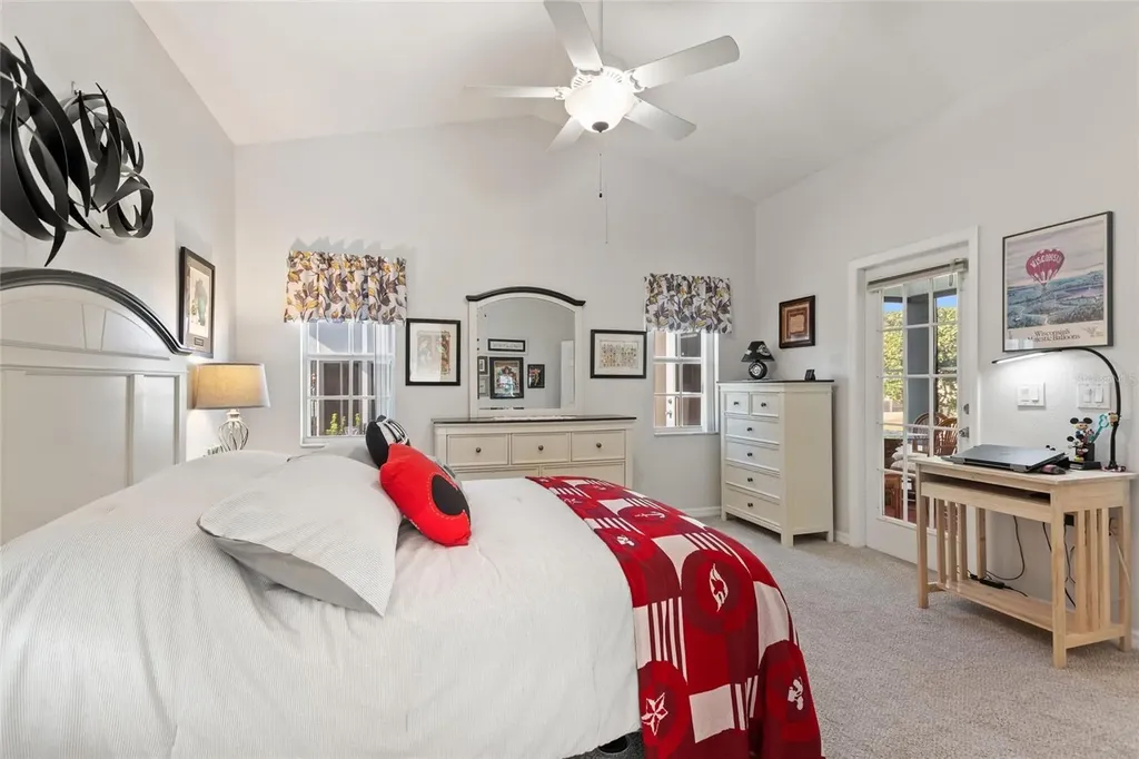 215 Fitzgerald Lane Davenport FL 33837