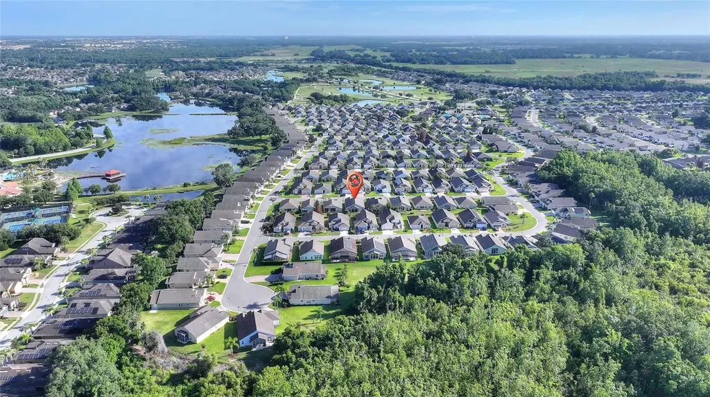 215 Fitzgerald Lane Davenport FL 33837