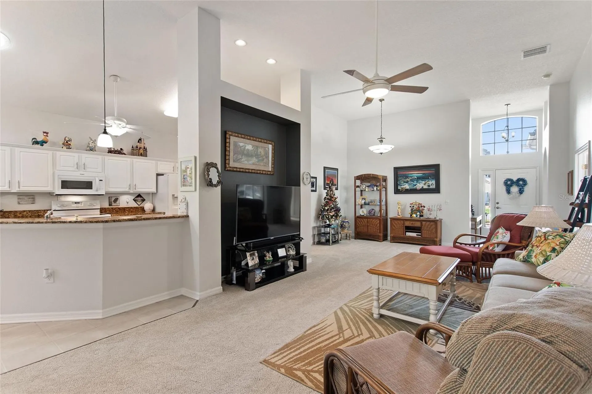 215 Fitzgerald Lane Davenport FL 33837