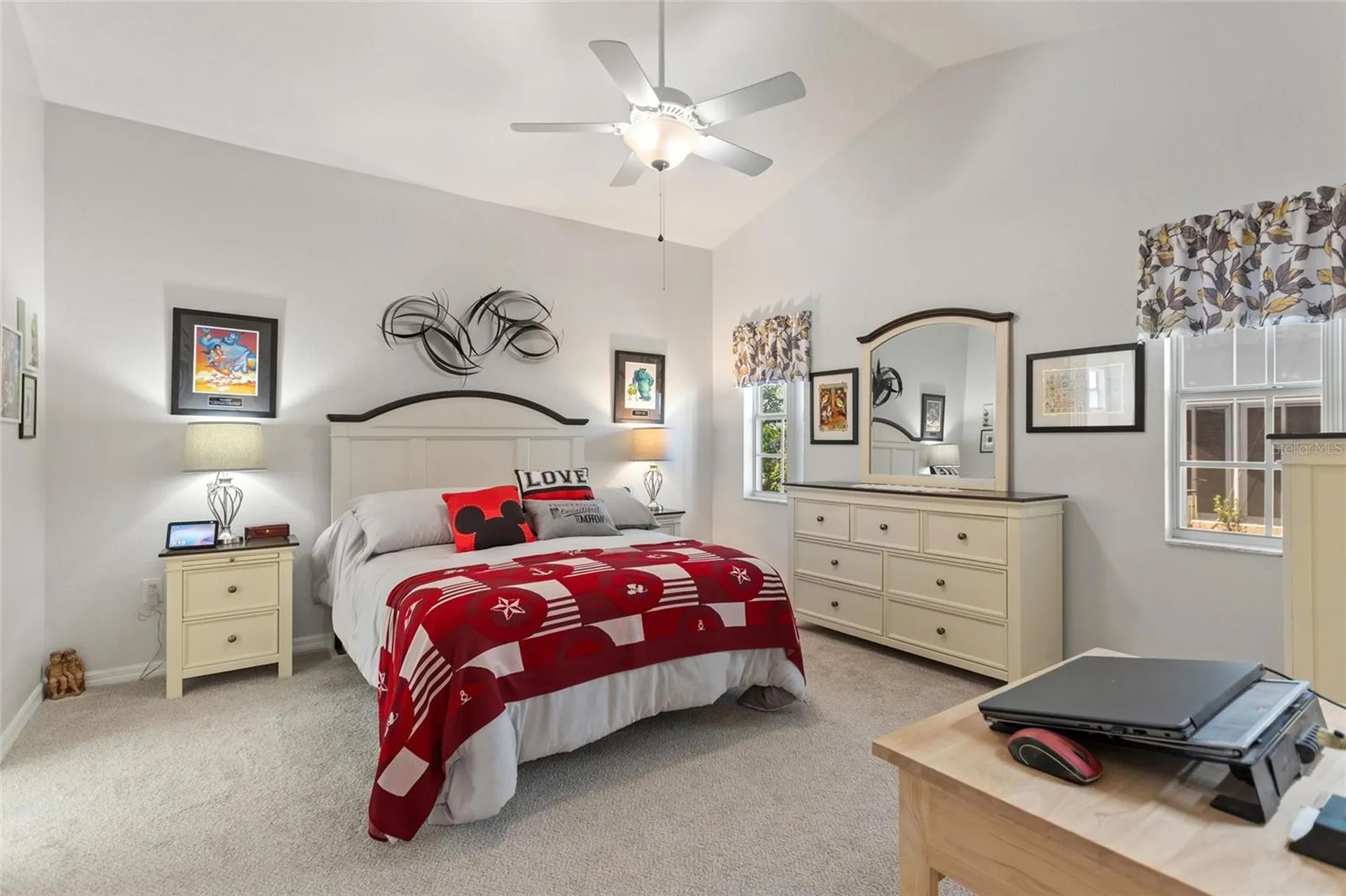 215 Fitzgerald Lane Davenport FL 33837