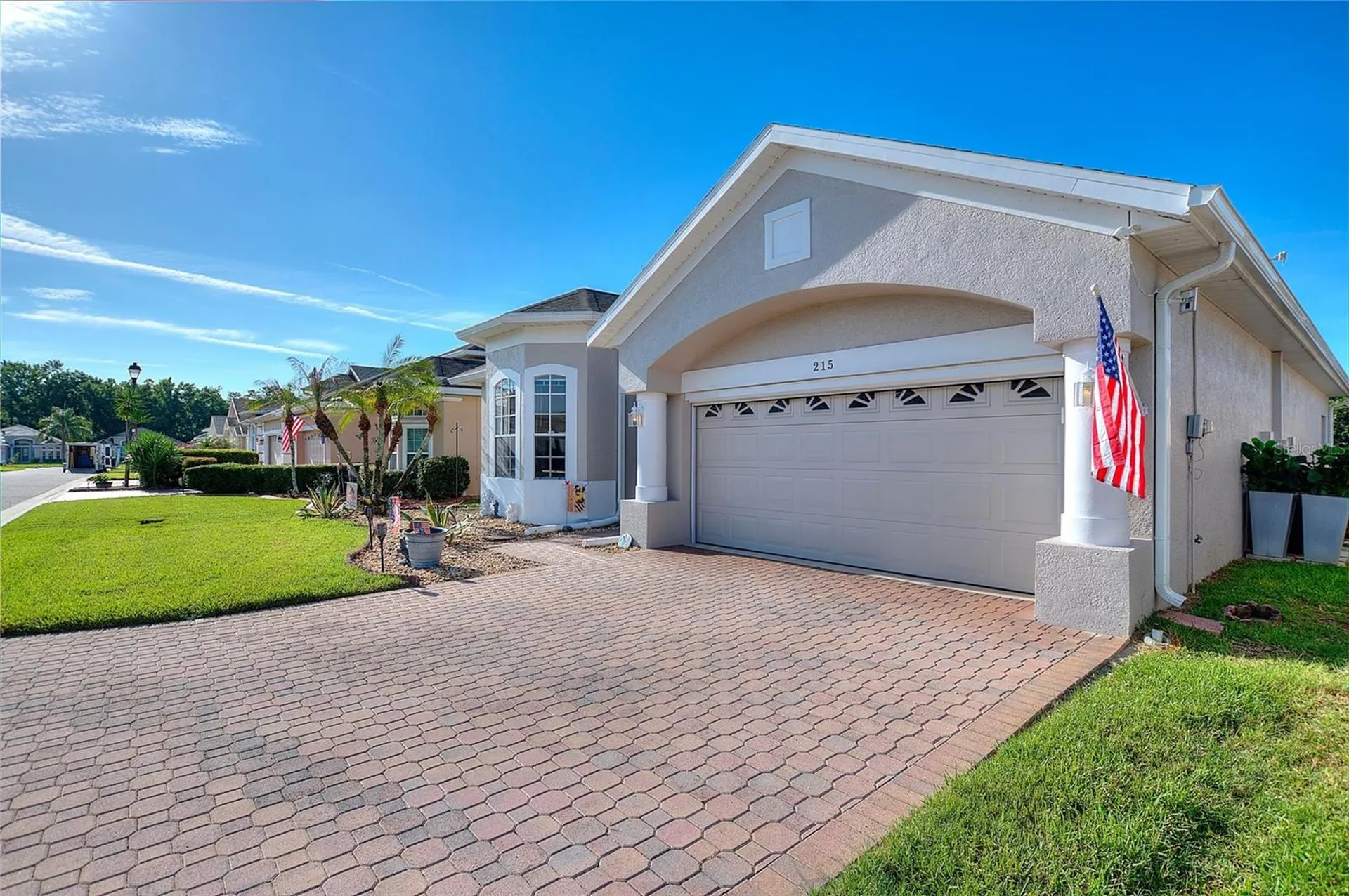 215 Fitzgerald Lane Davenport FL 33837