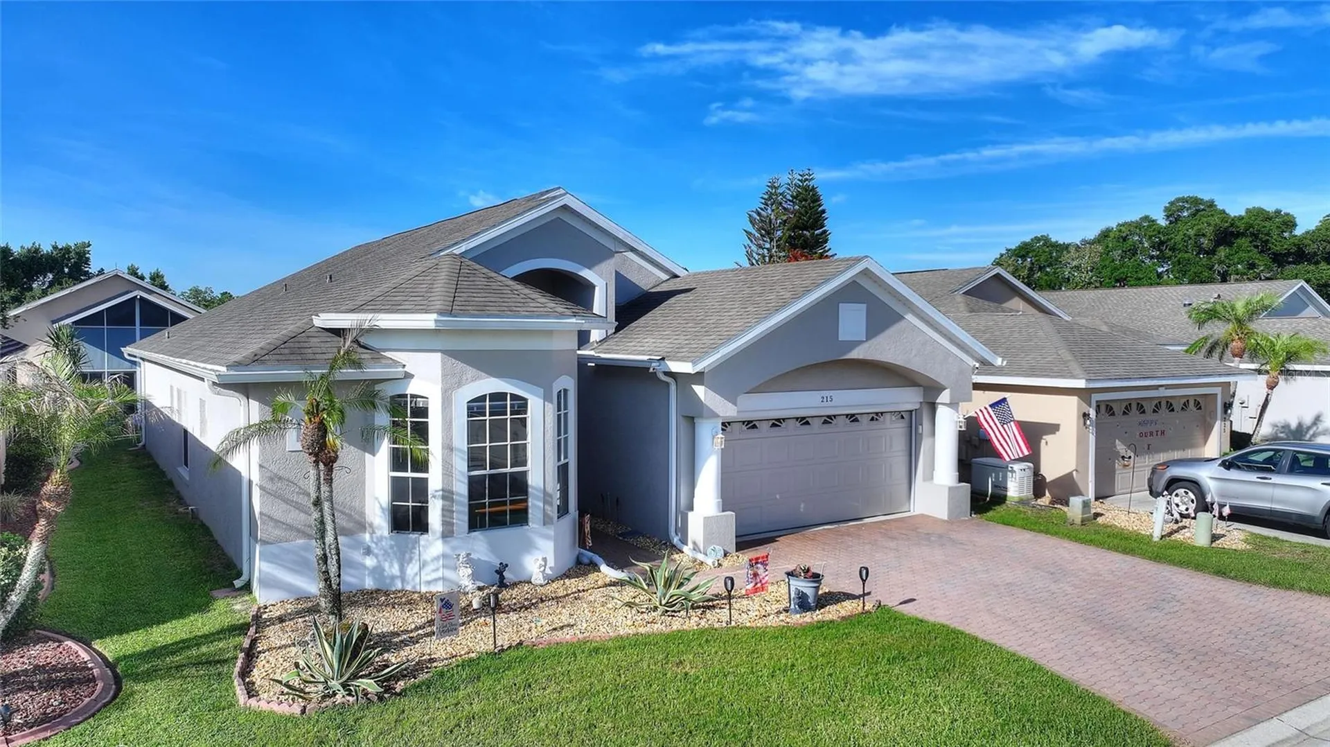 215 Fitzgerald Lane Davenport FL 33837