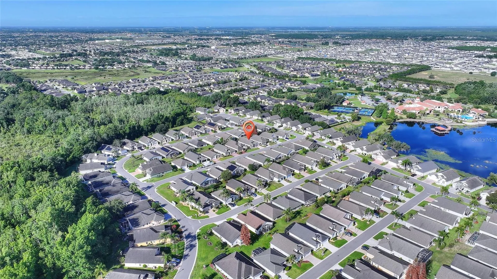 215 Fitzgerald Lane Davenport FL 33837