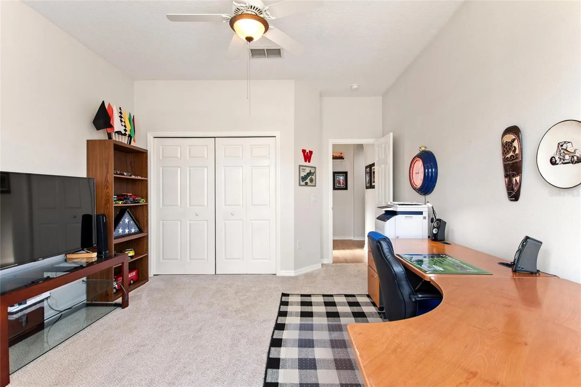 215 Fitzgerald Lane Davenport FL 33837