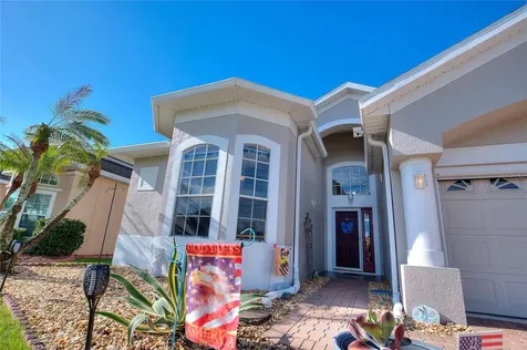 215 Fitzgerald Lane Davenport FL 33837