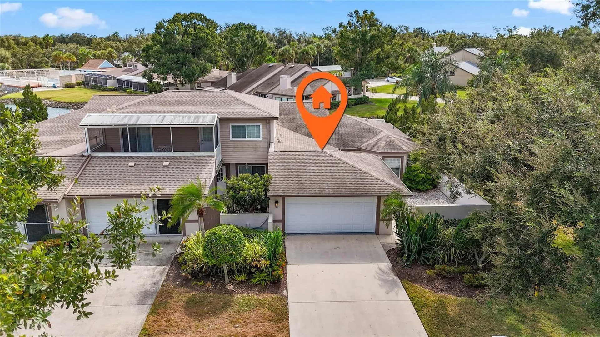 4683 Winston Lane N Sarasota FL 34235