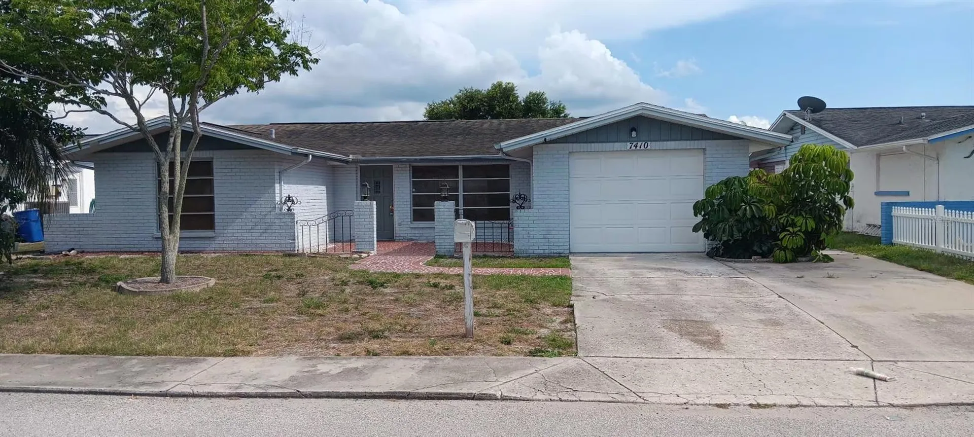 7410 Moravian Drive Port Richey FL 34668