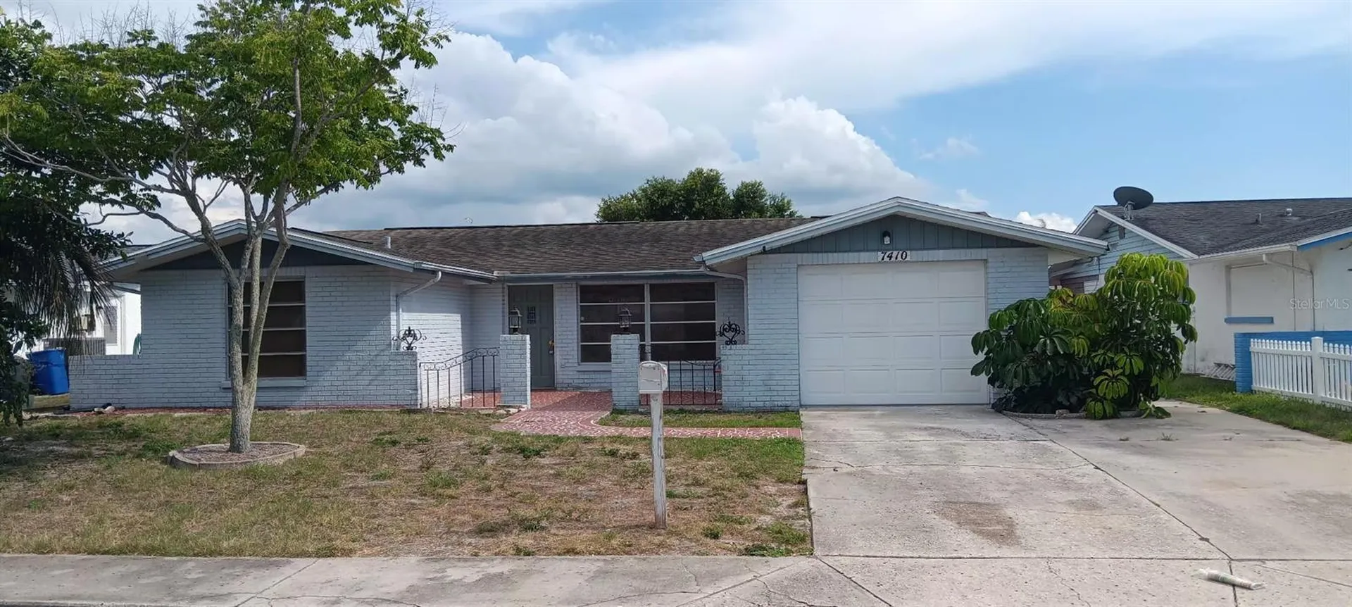 7410 Moravian Drive Port Richey FL 34668