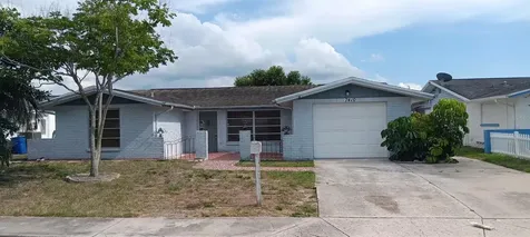 7410 Moravian Drive Port Richey FL 34668