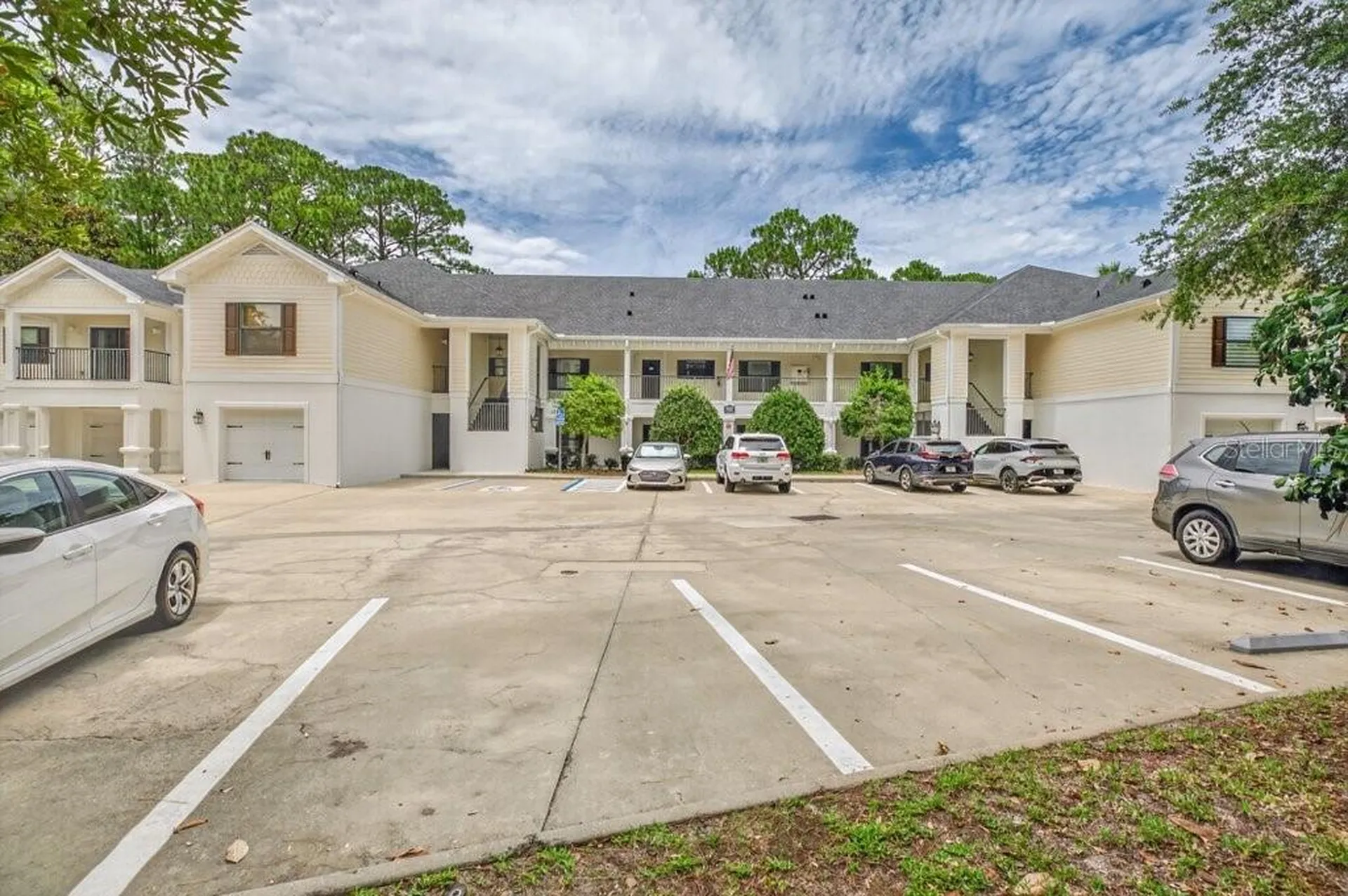 St Augustine FL, 112 Laurel Wood Way, Unit 205