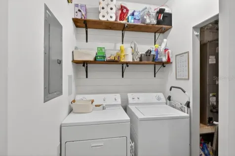 112 Laurel Wood Way St Augustine FL 32086