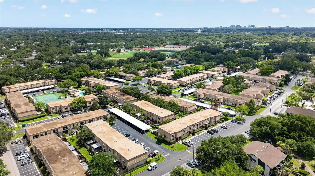 200 Saint Andrews Boulevard Winter Park FL 32792