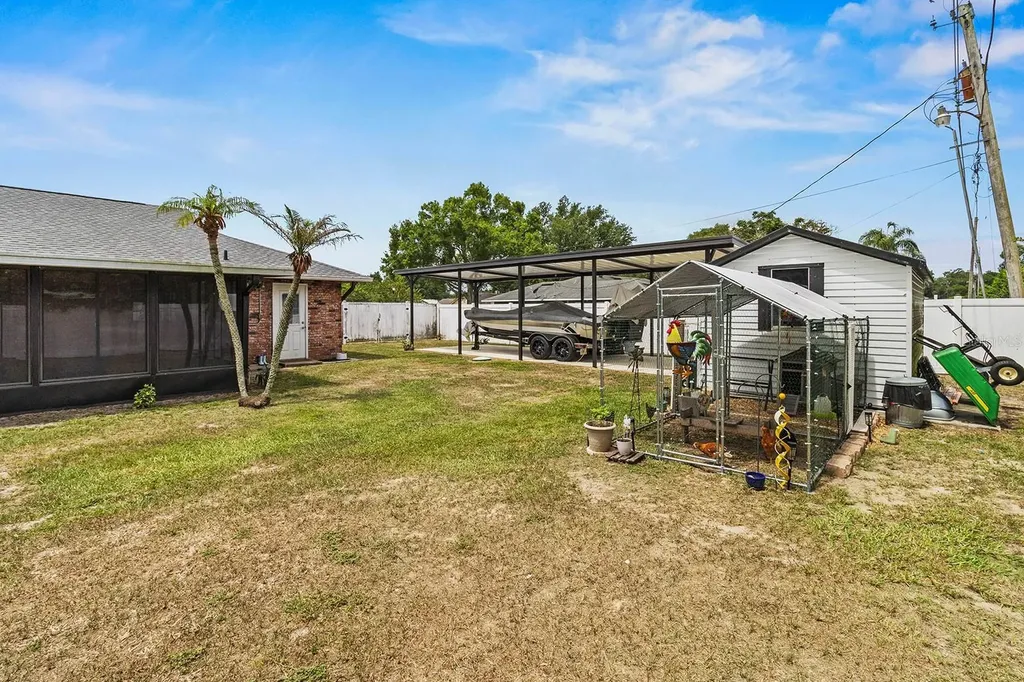 2018 High Glen Court N. Lakeland FL 33813