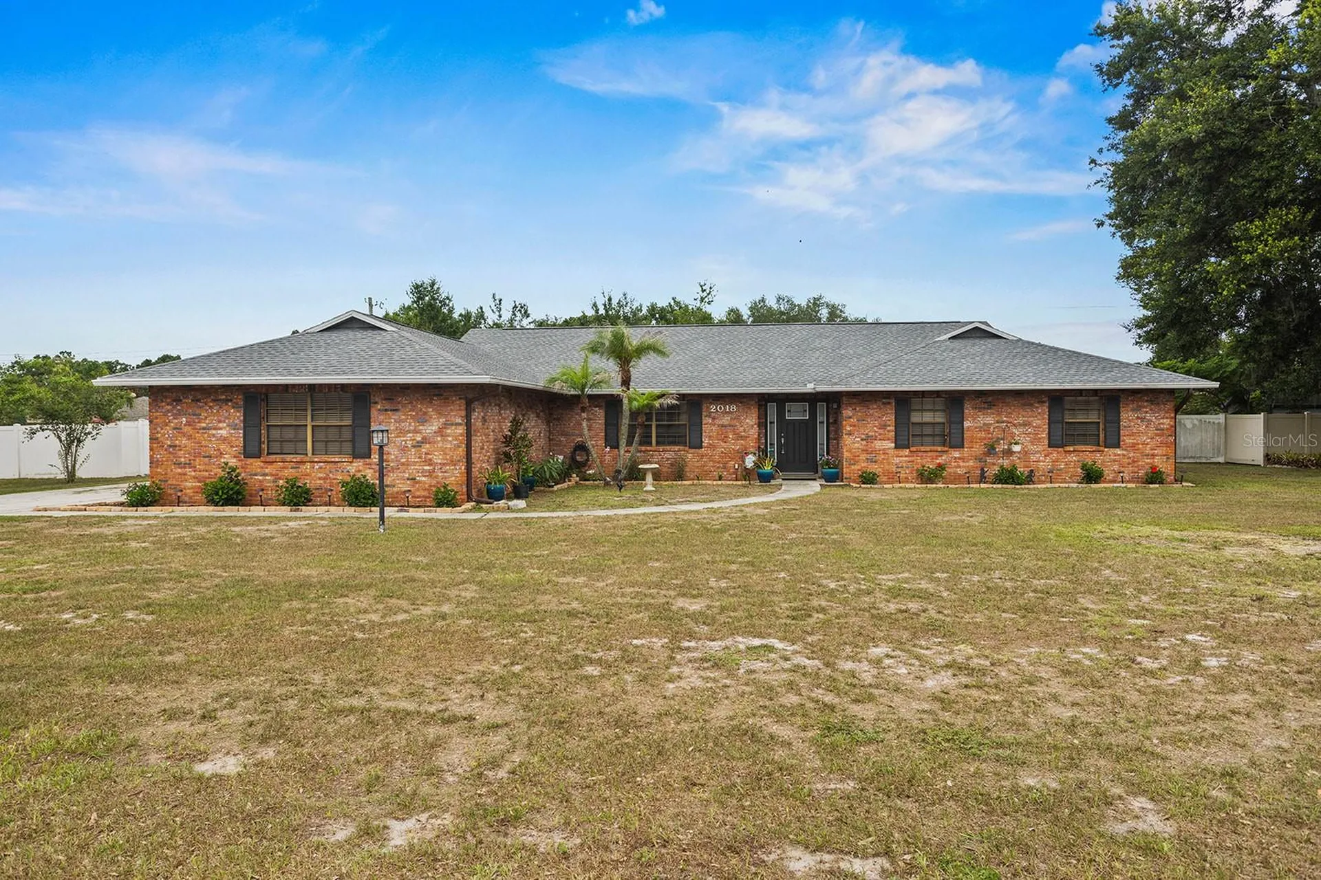 2018 High Glen Court N. Lakeland FL 33813
