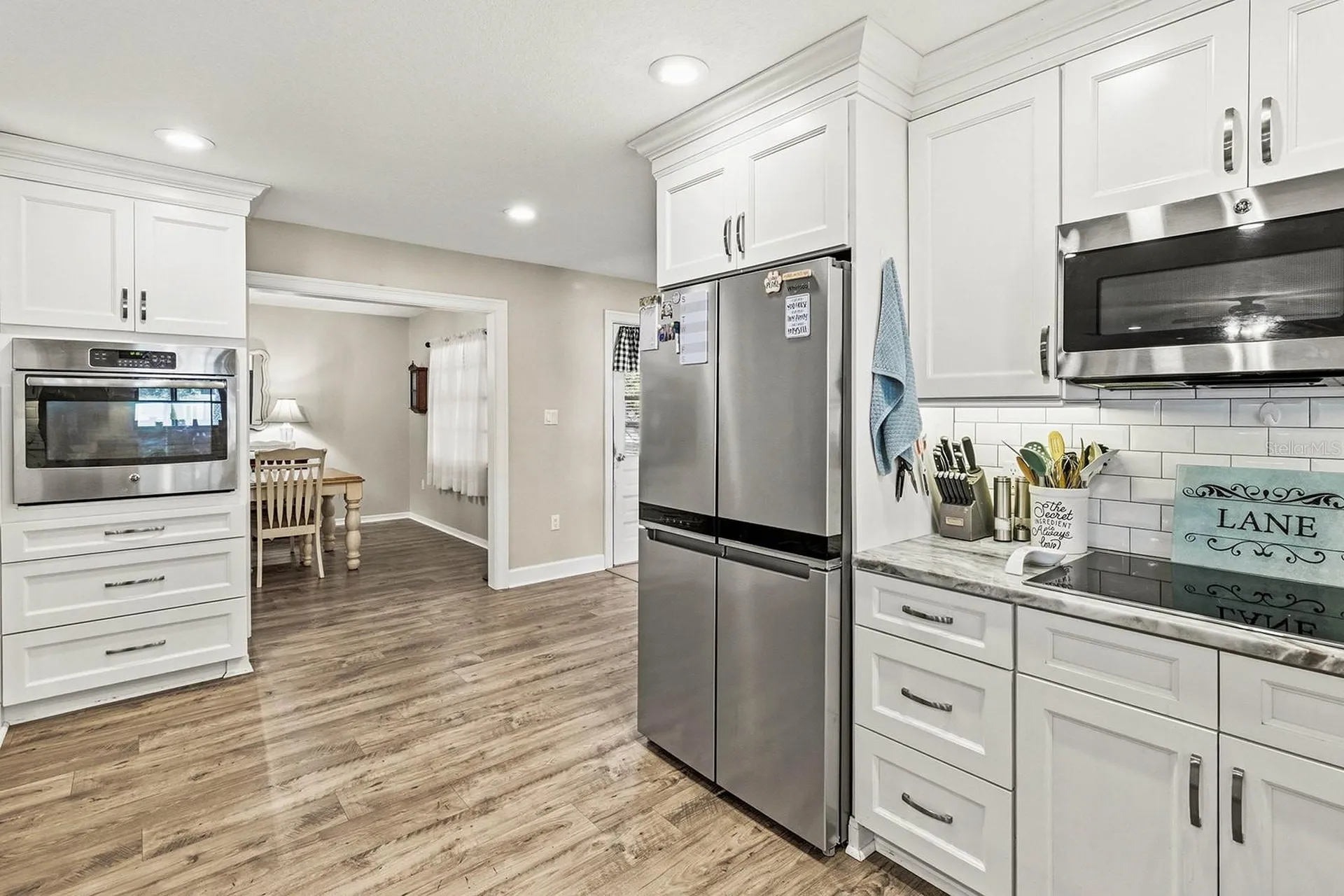2018 High Glen Court N. Lakeland FL 33813
