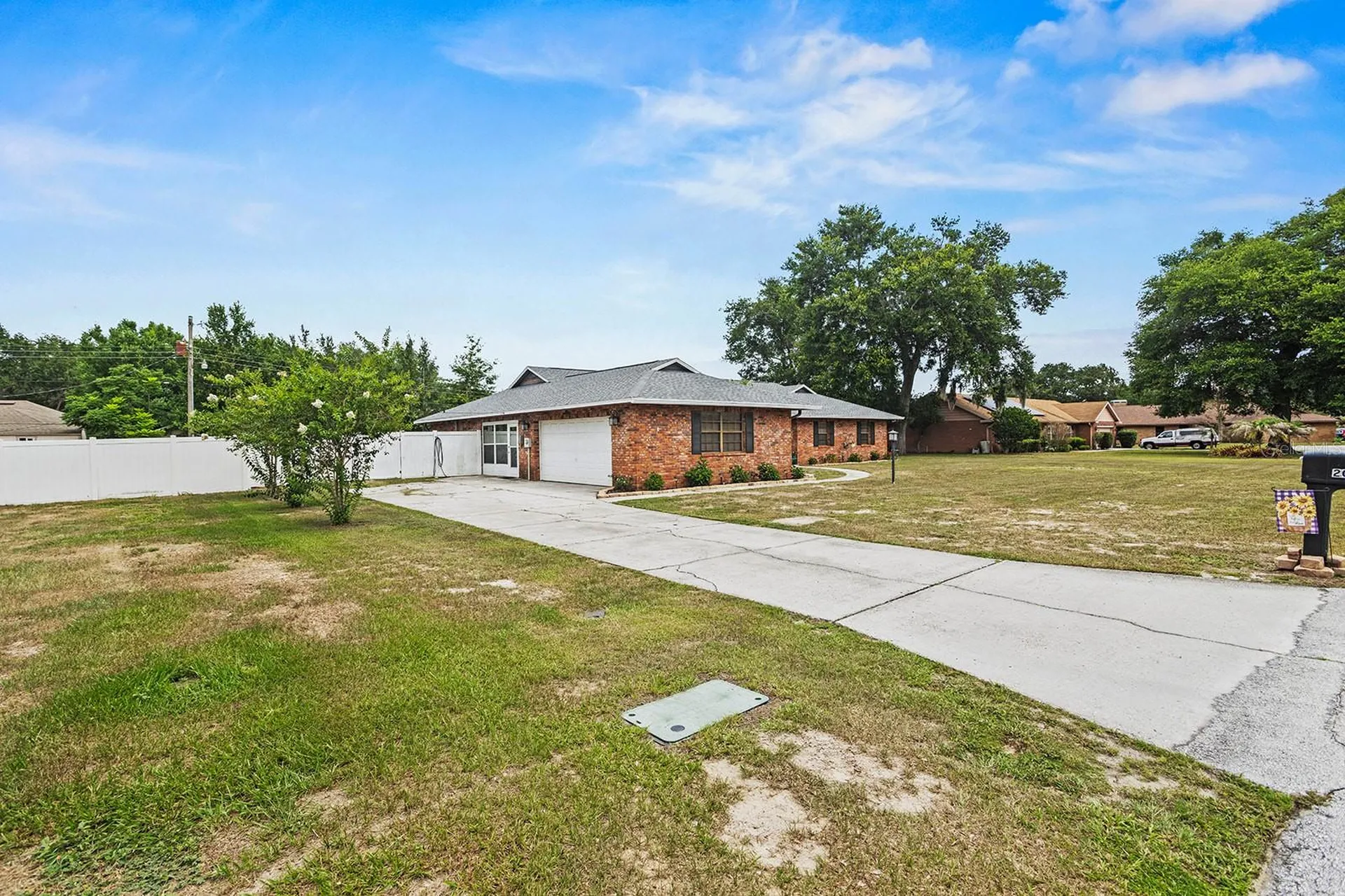 2018 High Glen Court N. Lakeland FL 33813