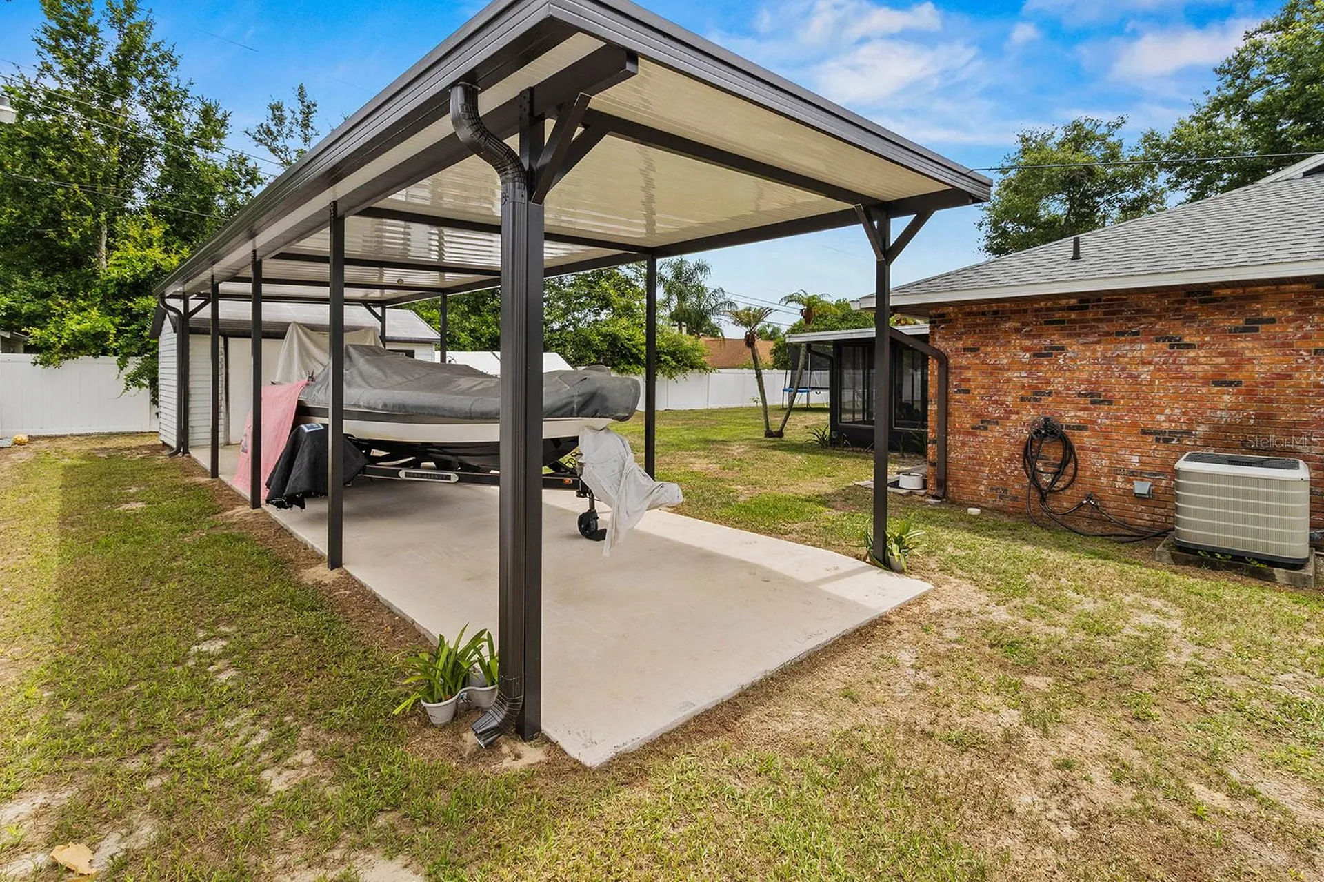 2018 High Glen Court N. Lakeland FL 33813