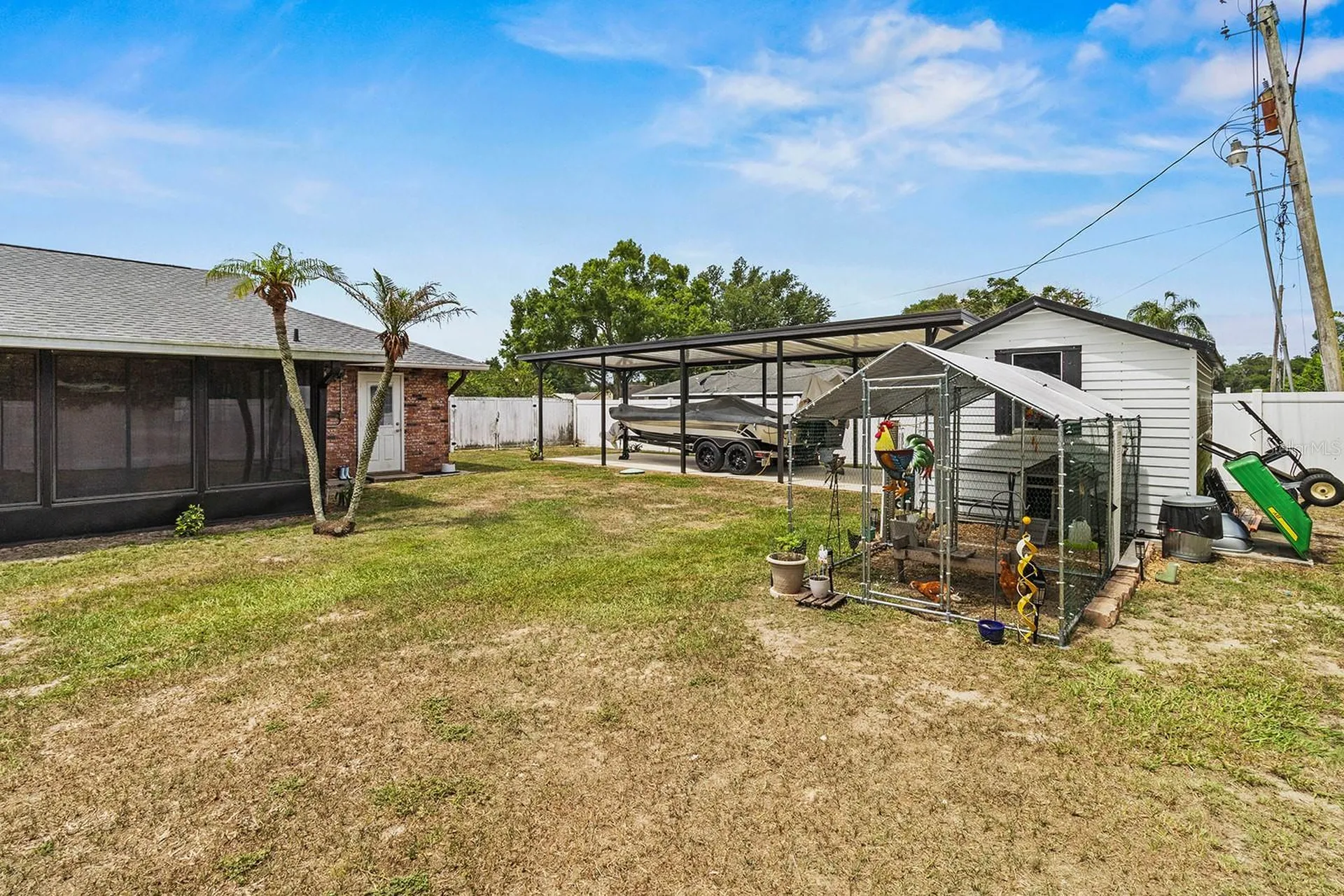 2018 High Glen Court N. Lakeland FL 33813