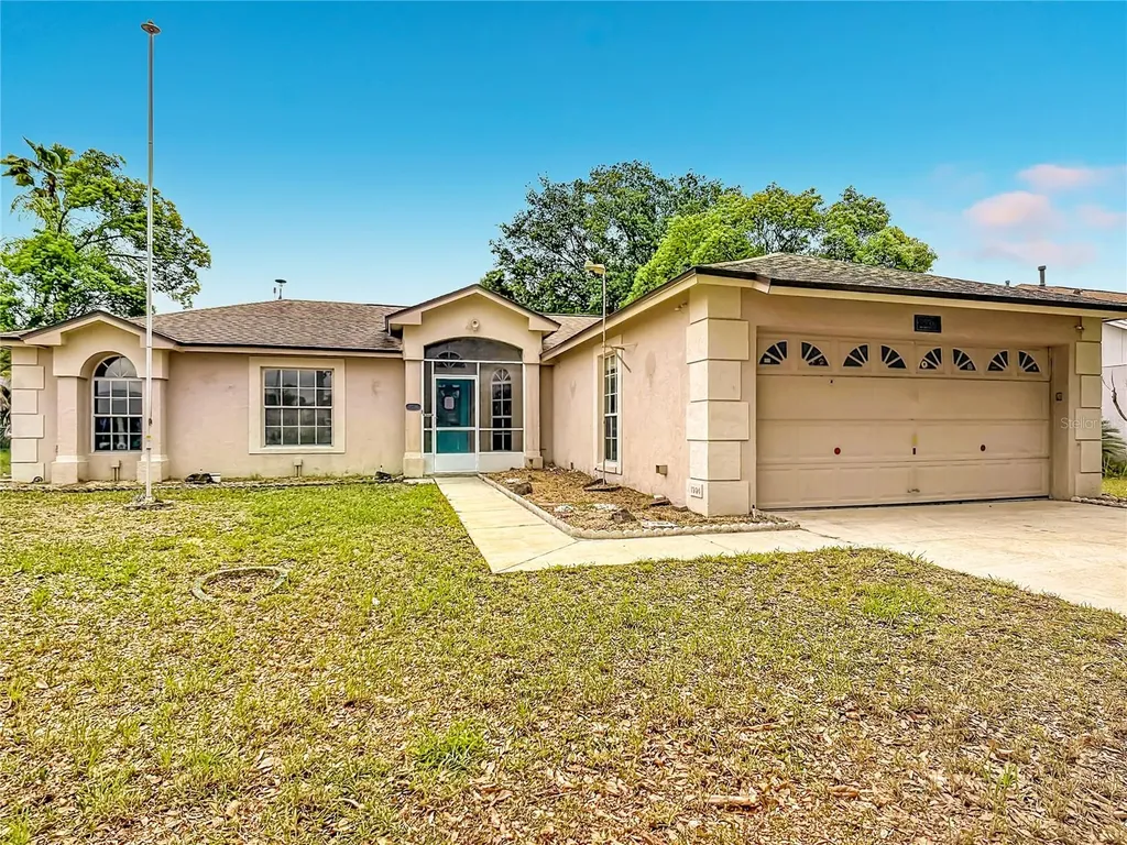 2236 Kiwi Trail Clermont FL 34714