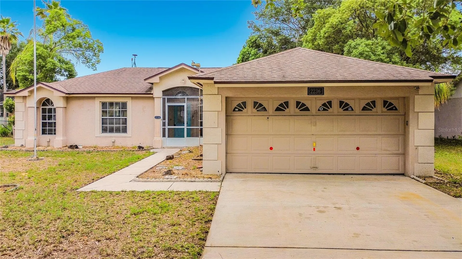 2236 Kiwi Trail Clermont FL 34714
