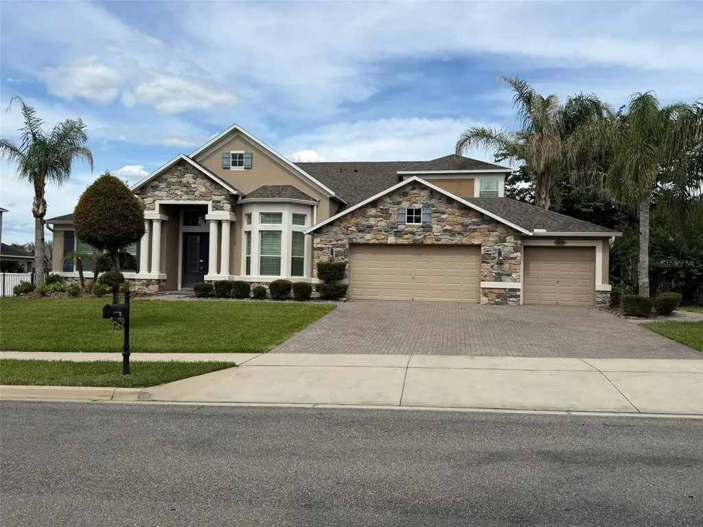2023 Misty Glen Drive Apopka FL 32712
