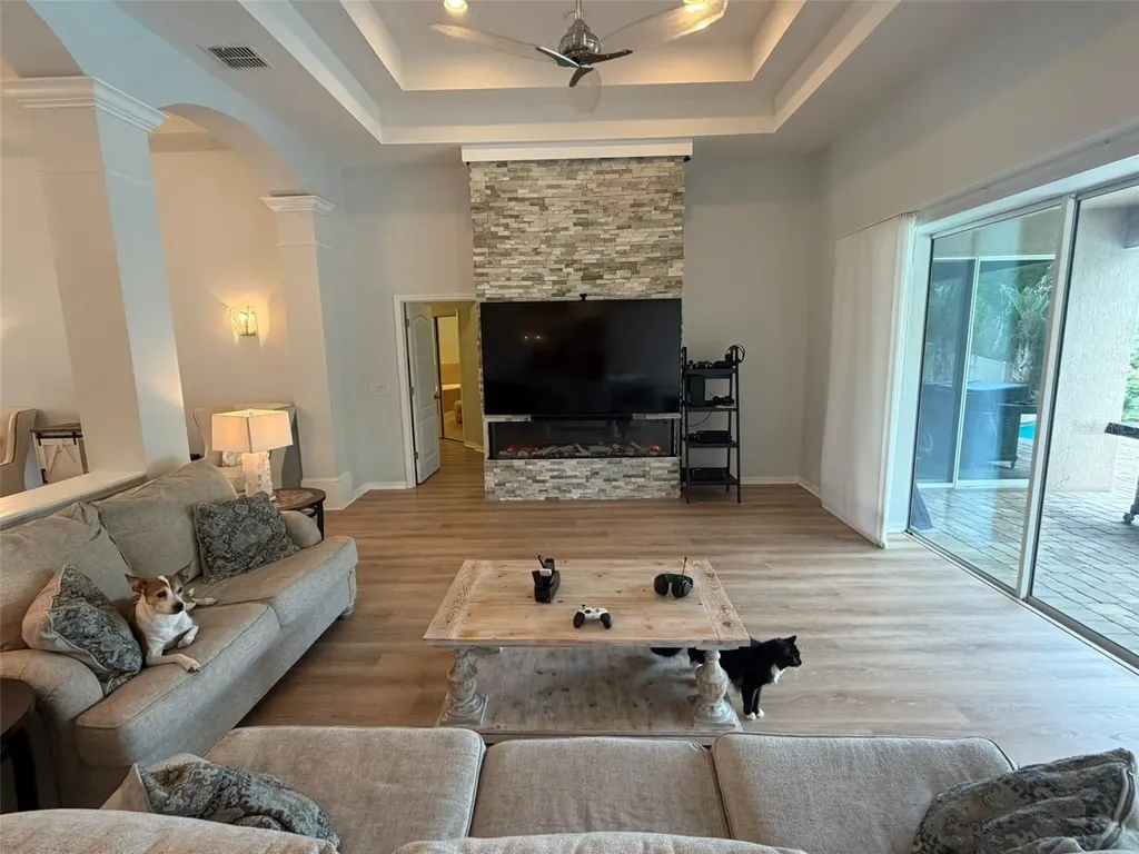 2023 Misty Glen Drive Apopka FL 32712