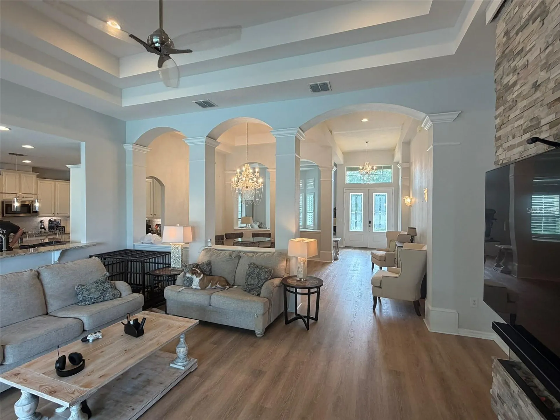 2023 Misty Glen Drive Apopka FL 32712