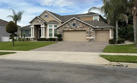 2023 Misty Glen Drive Apopka FL 32712