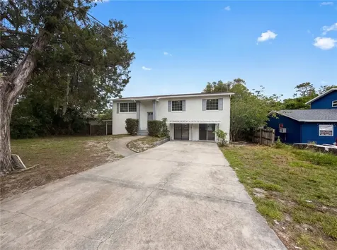 333 E Chelsea Street Deland FL 32724
