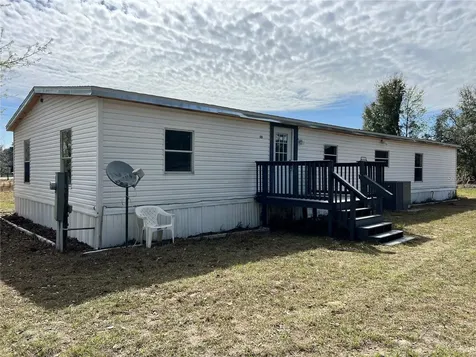 3038 SW 165th Avenue Road Ocala FL 34481