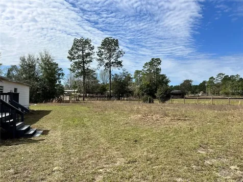 3038 SW 165th Avenue Road Ocala FL 34481
