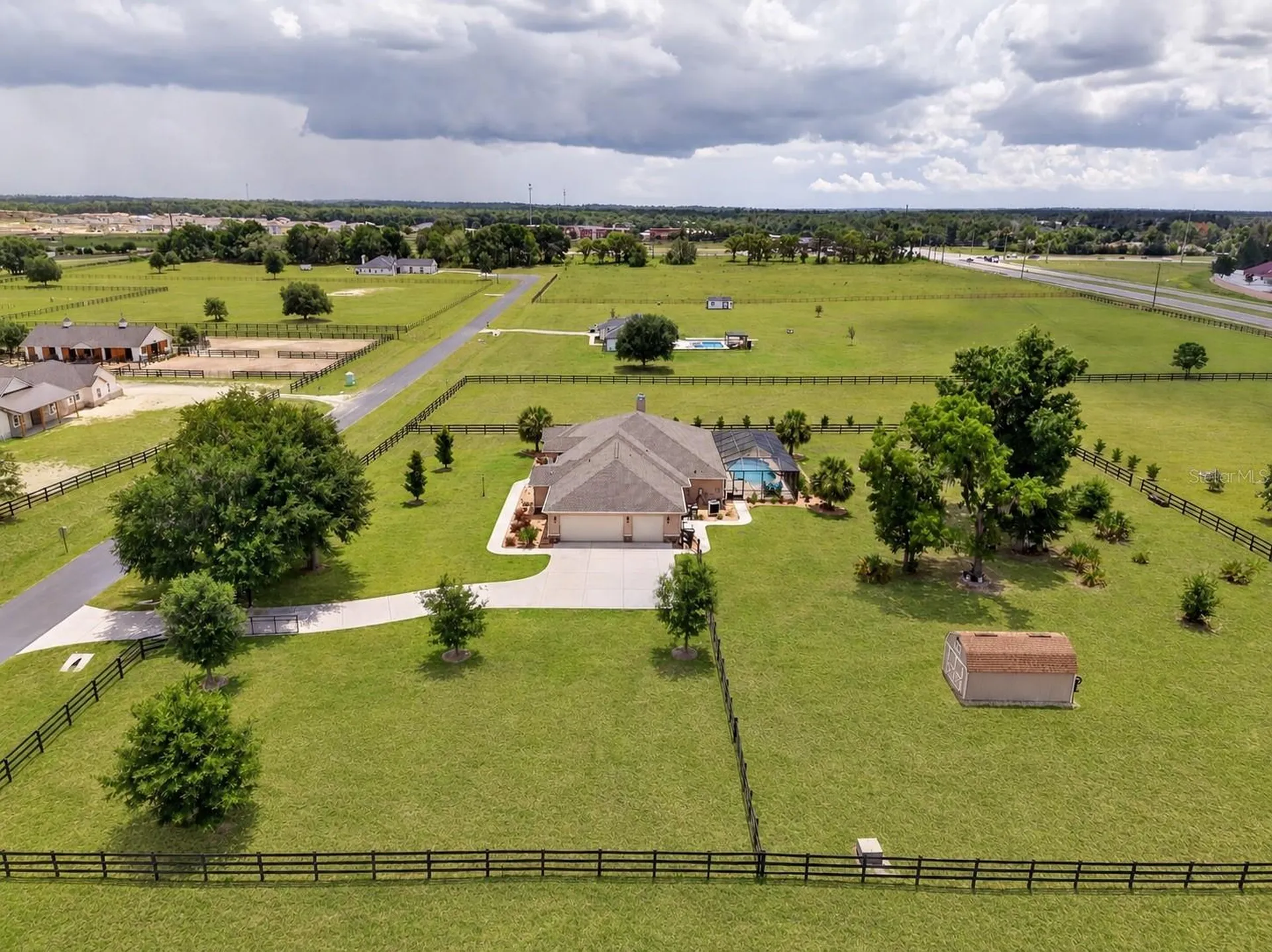 5178 SW 93rd Lane Ocala FL 34476