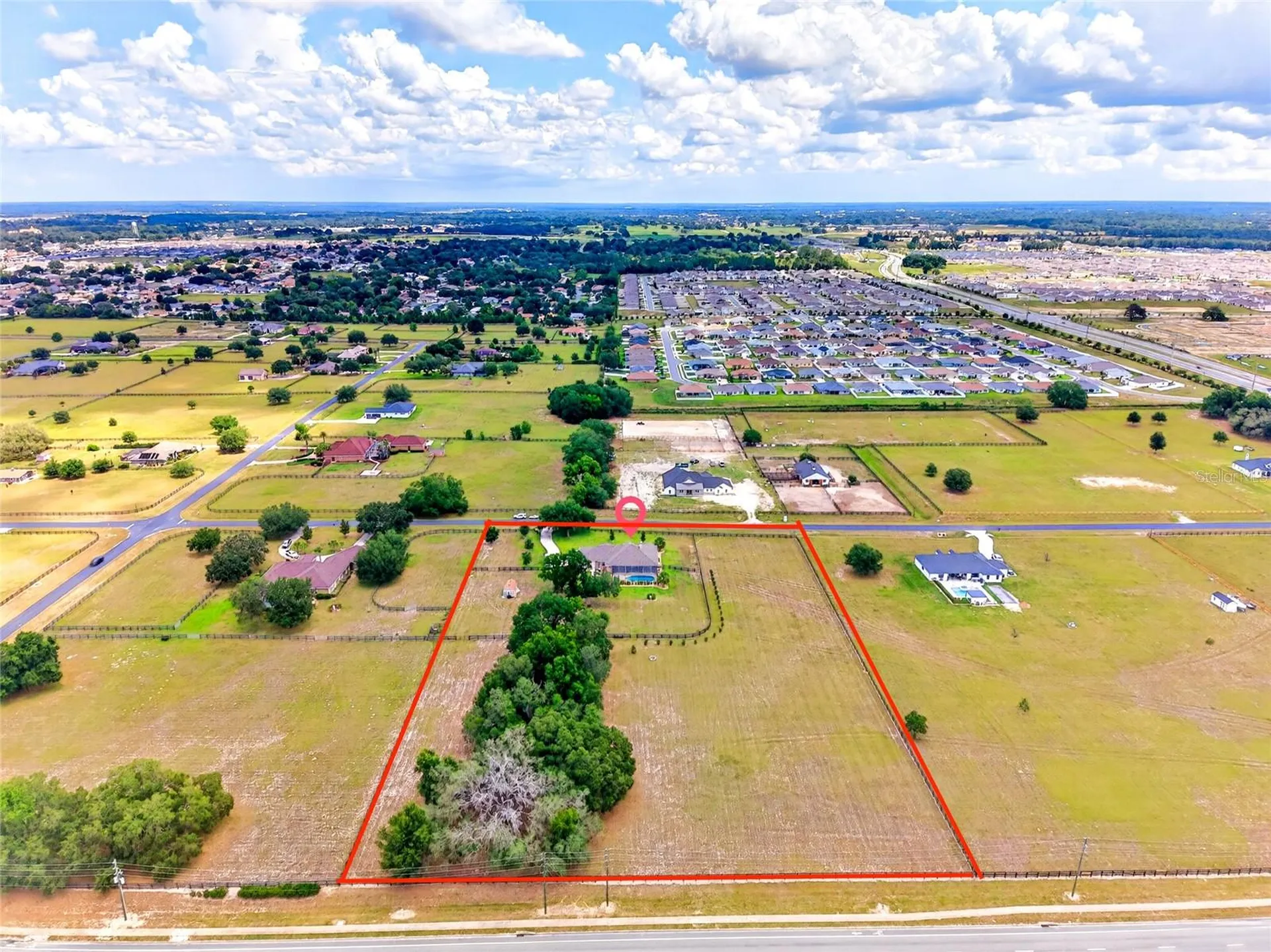 5178 SW 93rd Lane Ocala FL 34476