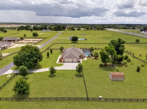 5178 SW 93rd Lane Ocala FL 34476