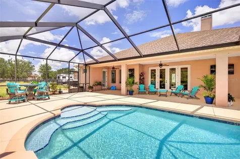 5178 SW 93rd Lane Ocala FL 34476