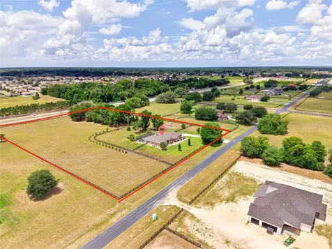 5178 SW 93rd Lane Ocala FL 34476