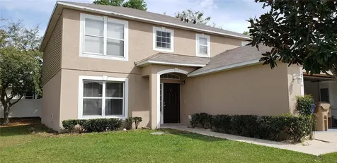 274 Curtis Avenue Groveland FL 34736