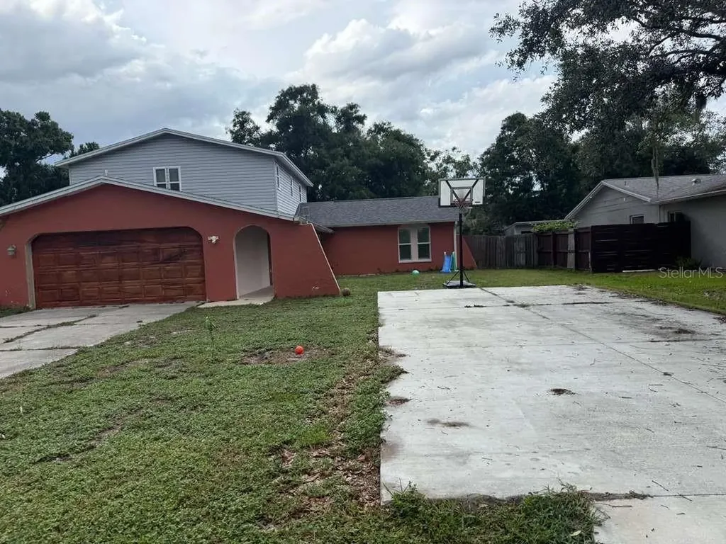 4107 Hudson Way Tampa FL 33618