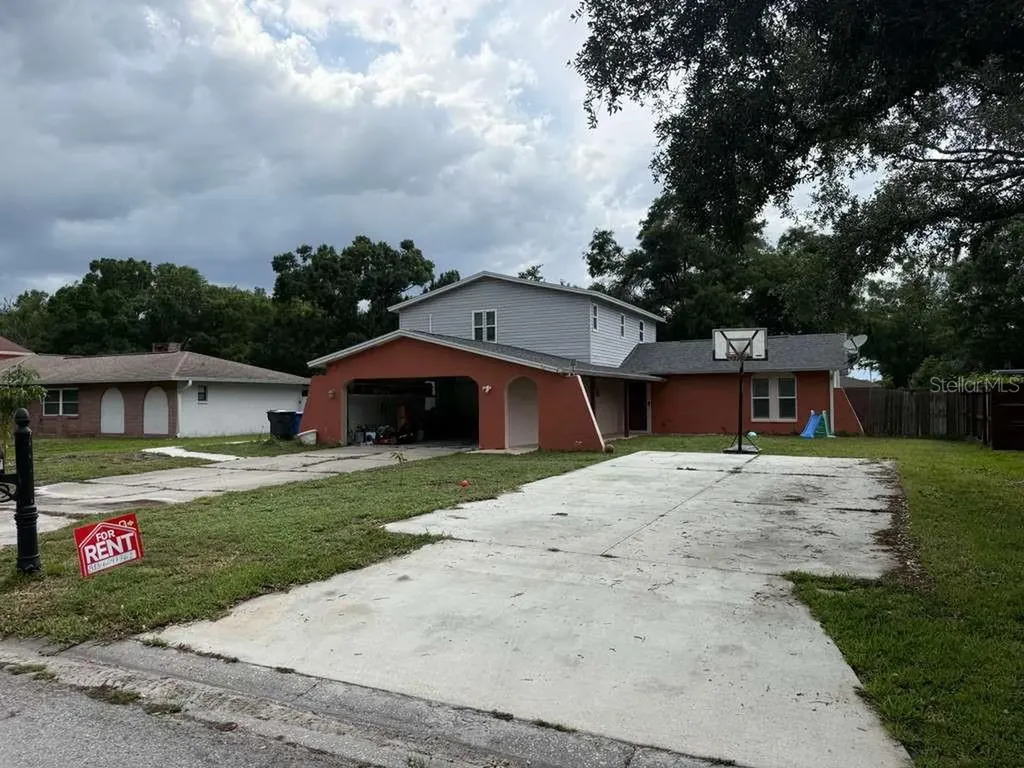 4107 Hudson Way Tampa FL 33618