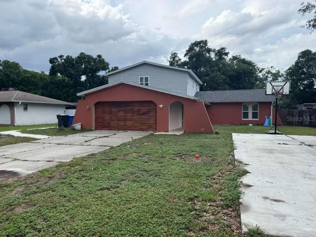4107 Hudson Way Tampa FL 33618