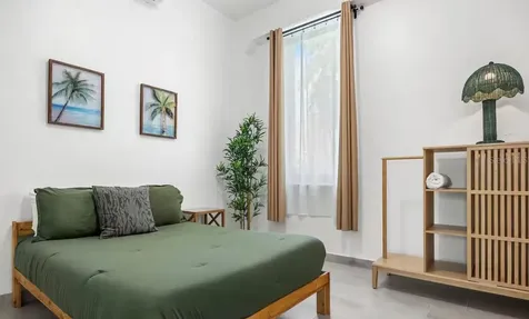 250 Calle Del Parque San Juan PR 00912